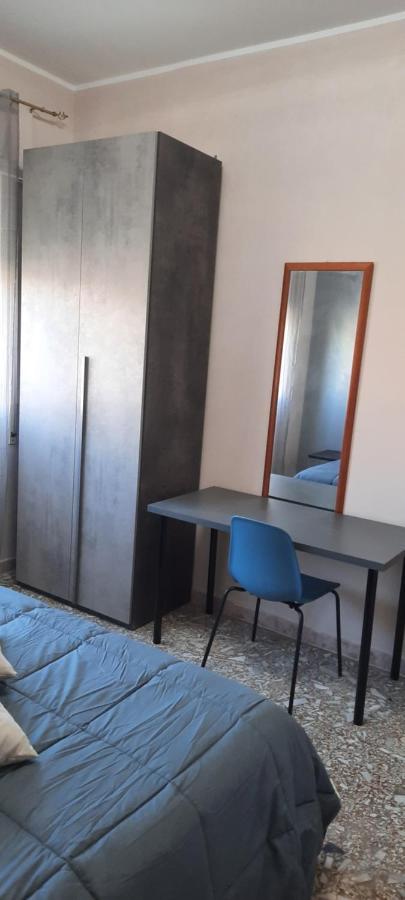 A Casa Di Lo Lejlighed Rom Eksteriør billede