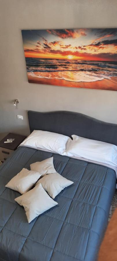 A Casa Di Lo Lejlighed Rom Eksteriør billede