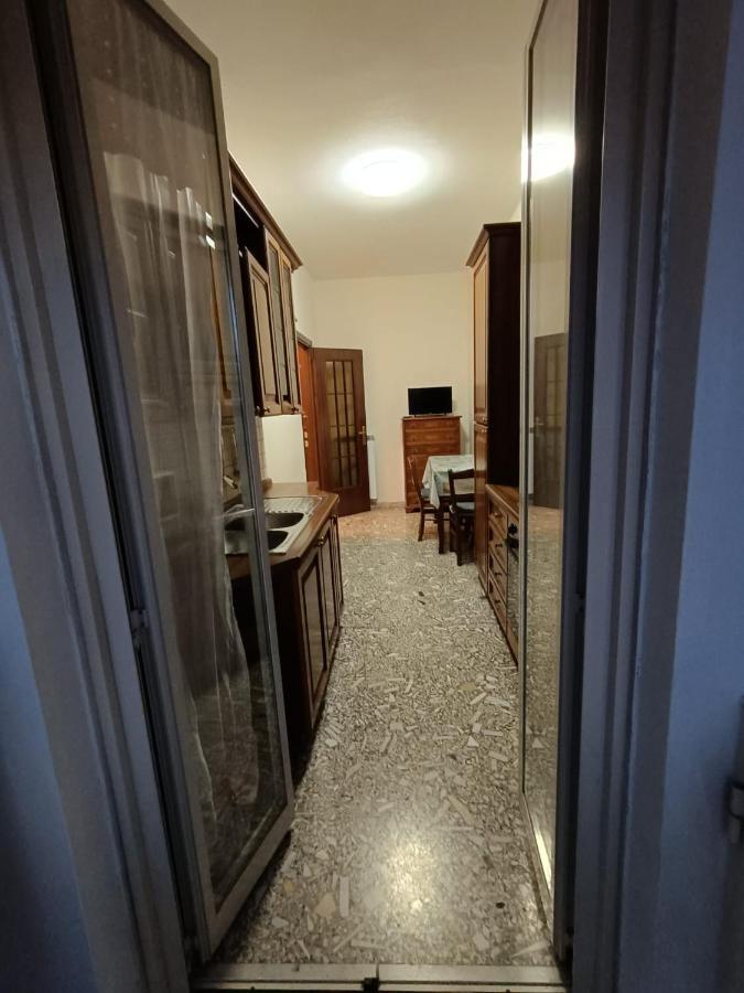 A Casa Di Lo Lejlighed Rom Eksteriør billede