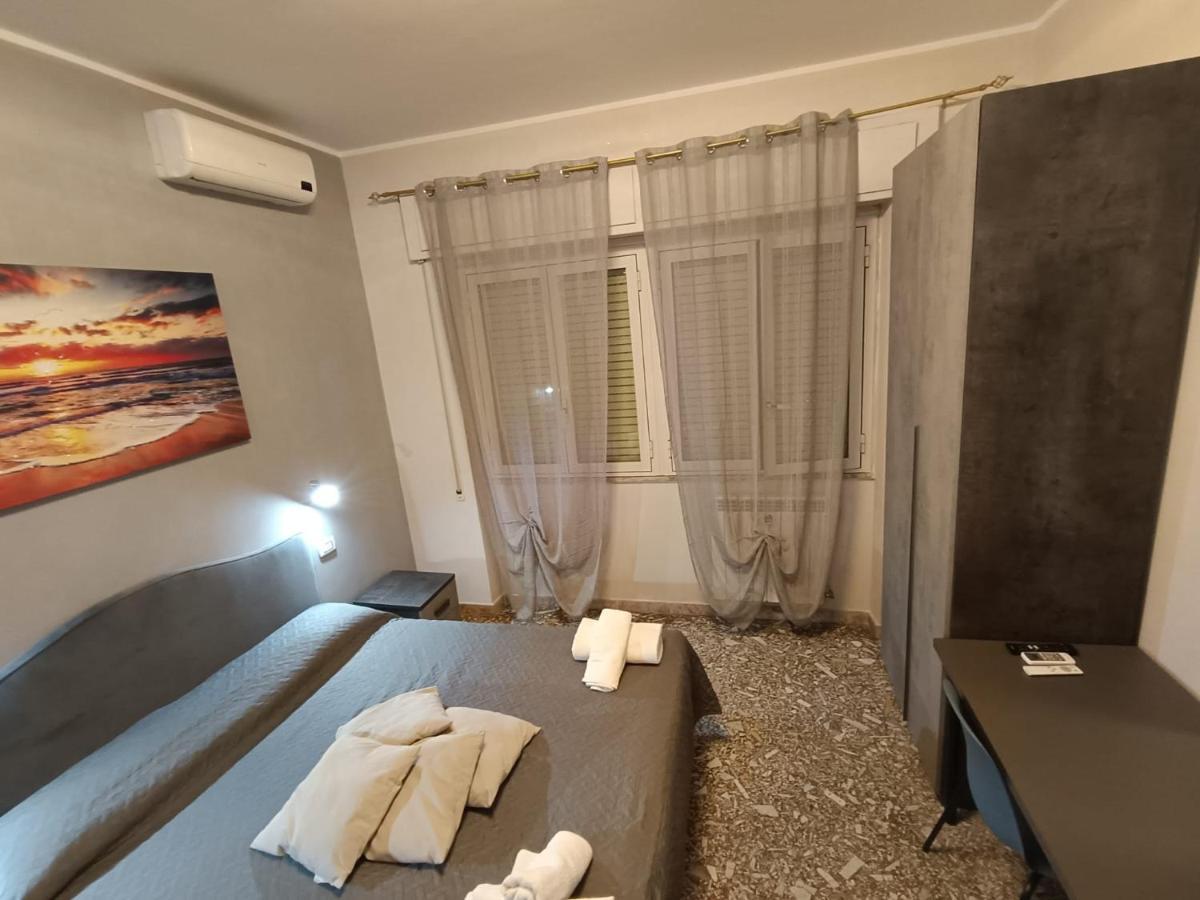 A Casa Di Lo Lejlighed Rom Eksteriør billede