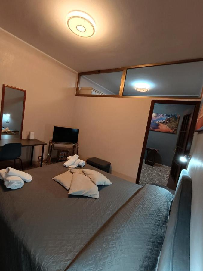 A Casa Di Lo Lejlighed Rom Eksteriør billede