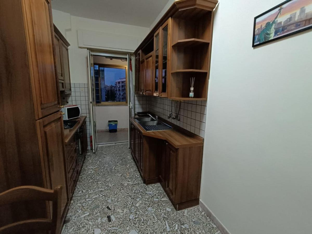 A Casa Di Lo Lejlighed Rom Eksteriør billede