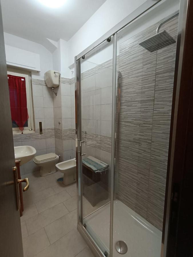 A Casa Di Lo Lejlighed Rom Eksteriør billede
