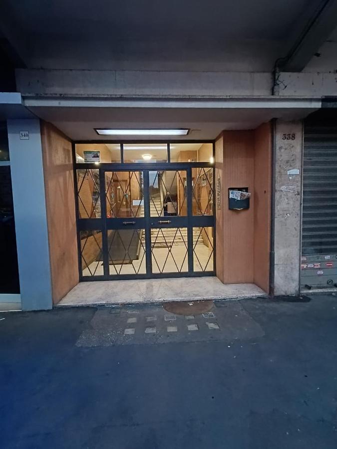 A Casa Di Lo Lejlighed Rom Eksteriør billede