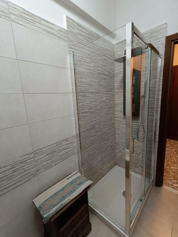 A Casa Di Lo Lejlighed Rom Eksteriør billede