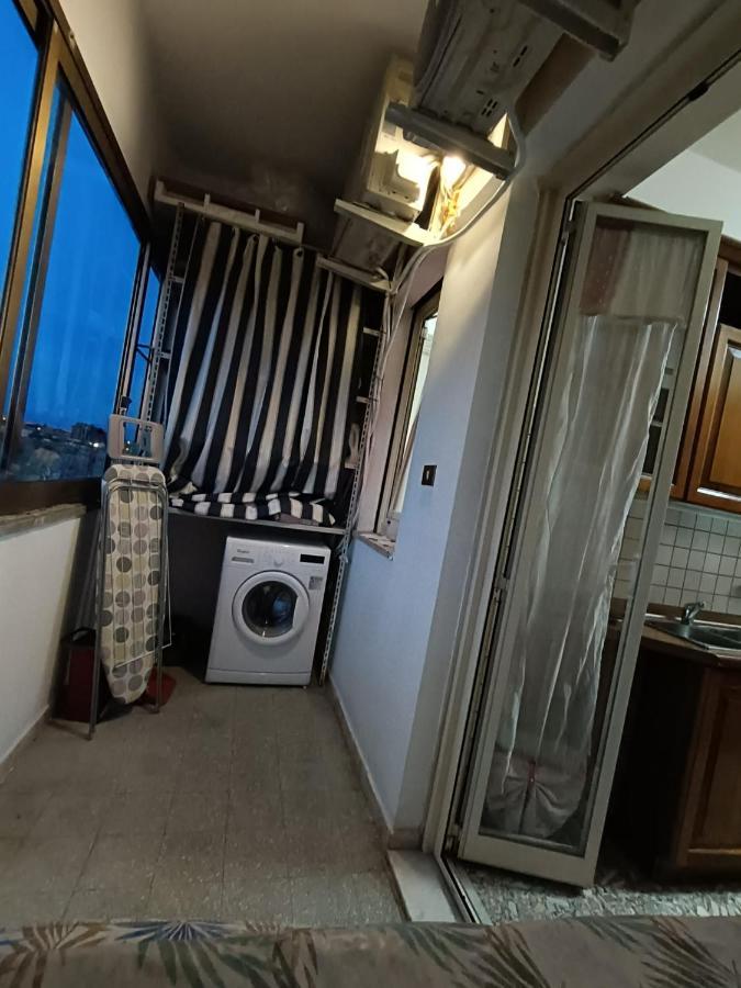 A Casa Di Lo Lejlighed Rom Eksteriør billede