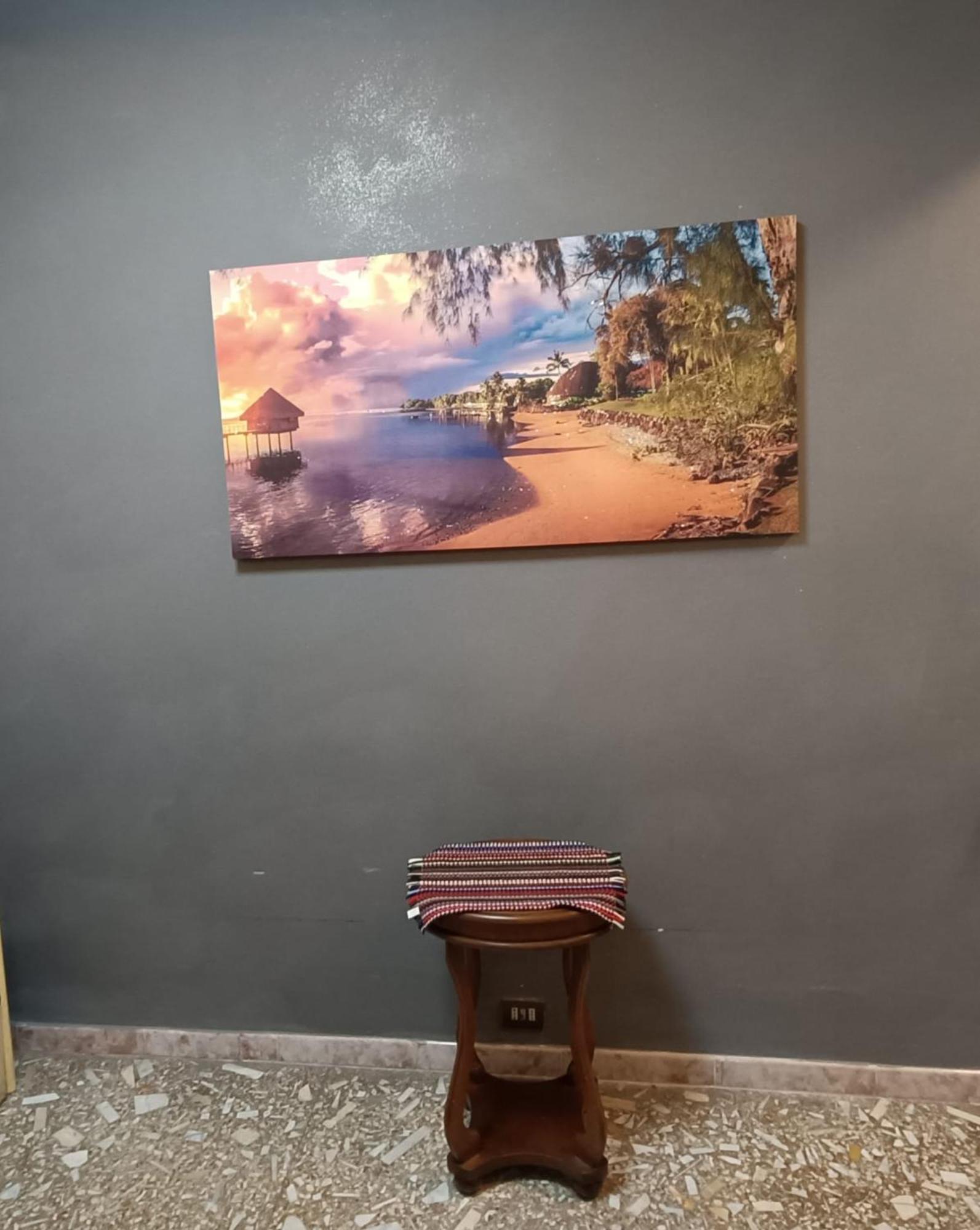 A Casa Di Lo Lejlighed Rom Eksteriør billede