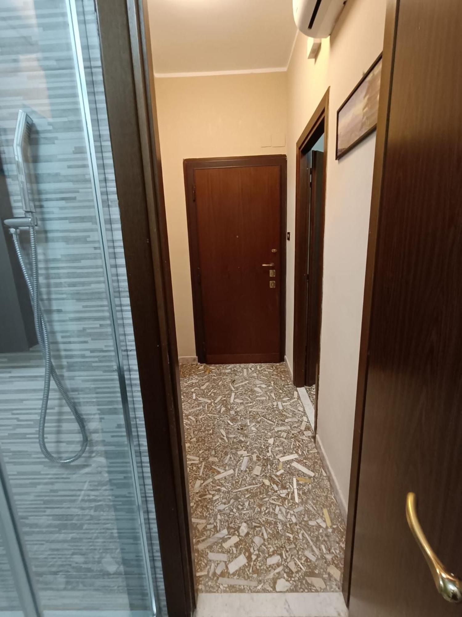 A Casa Di Lo Lejlighed Rom Eksteriør billede