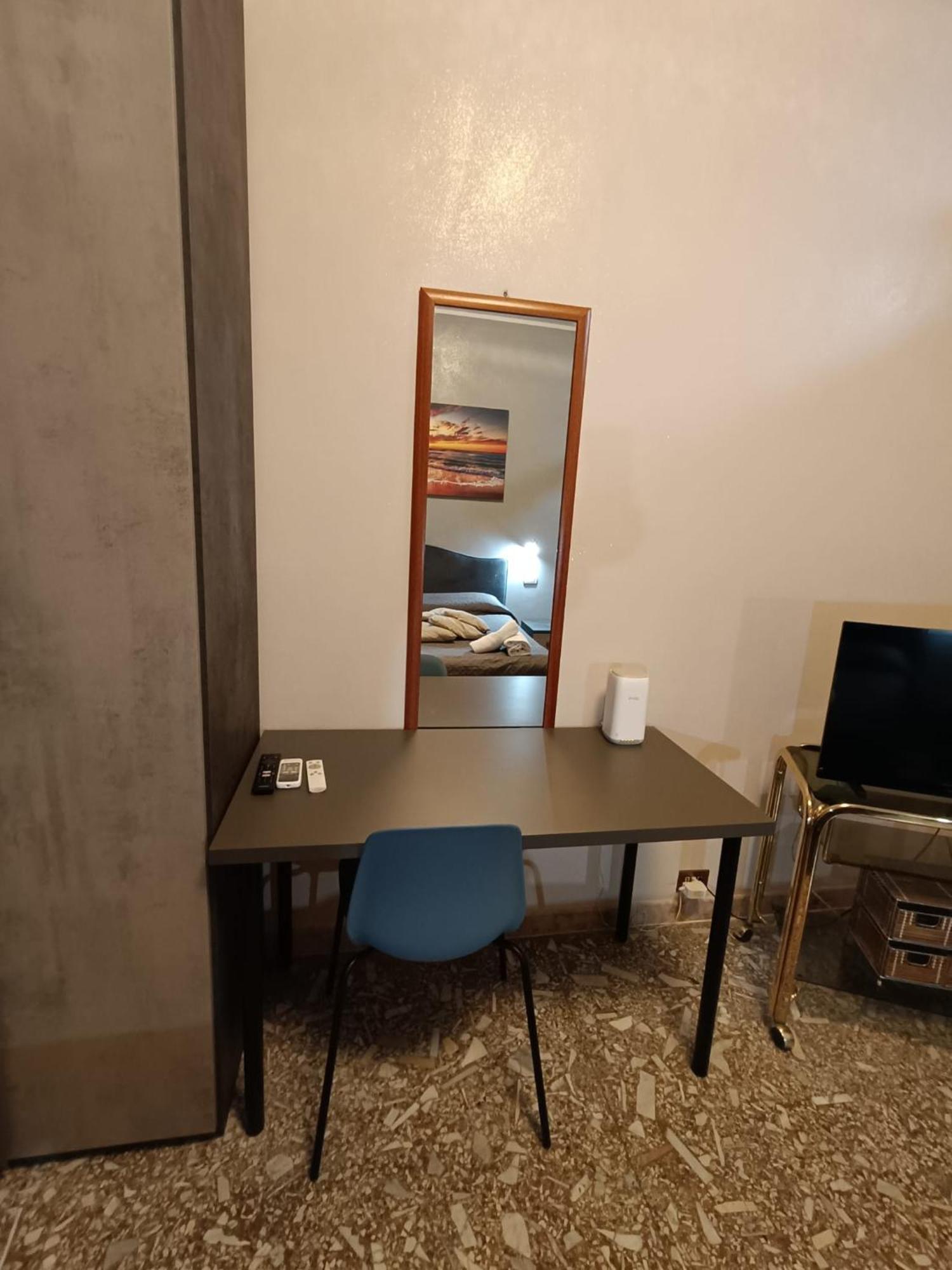 A Casa Di Lo Lejlighed Rom Eksteriør billede
