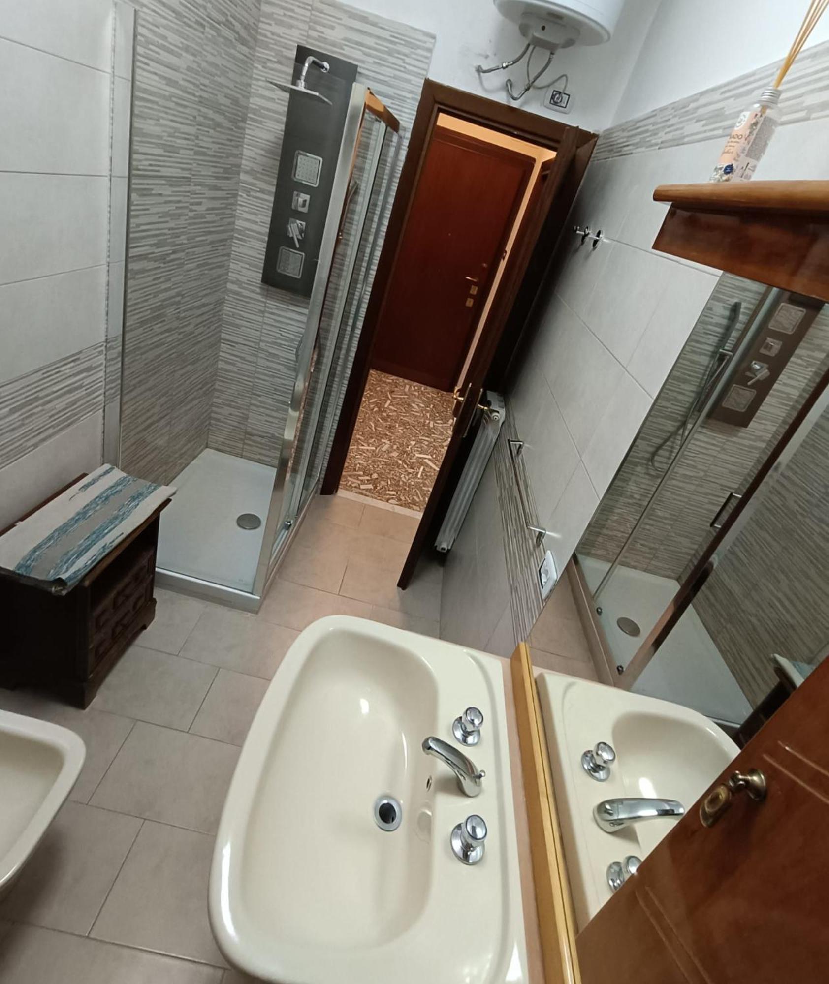 A Casa Di Lo Lejlighed Rom Eksteriør billede