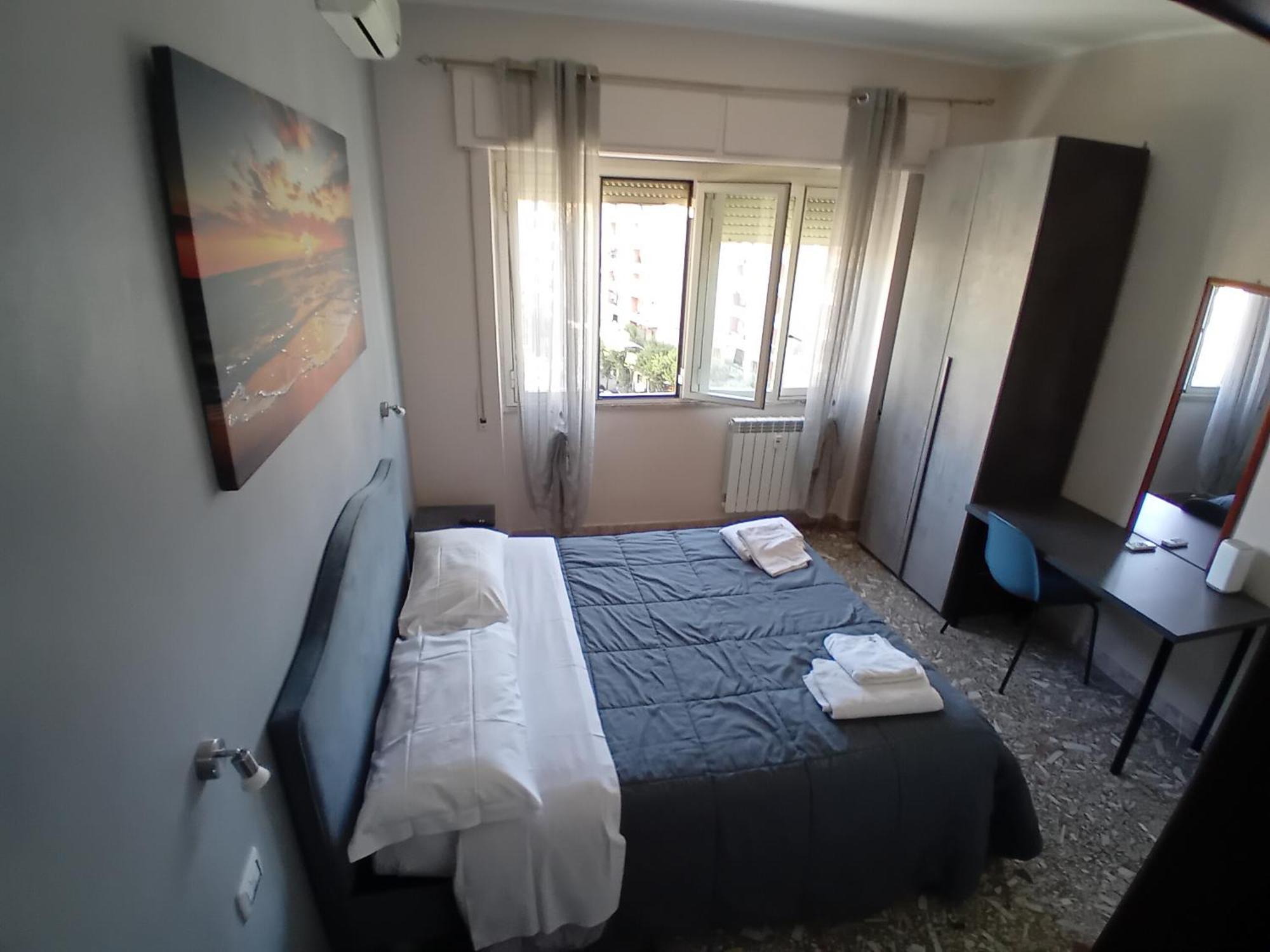A Casa Di Lo Lejlighed Rom Eksteriør billede