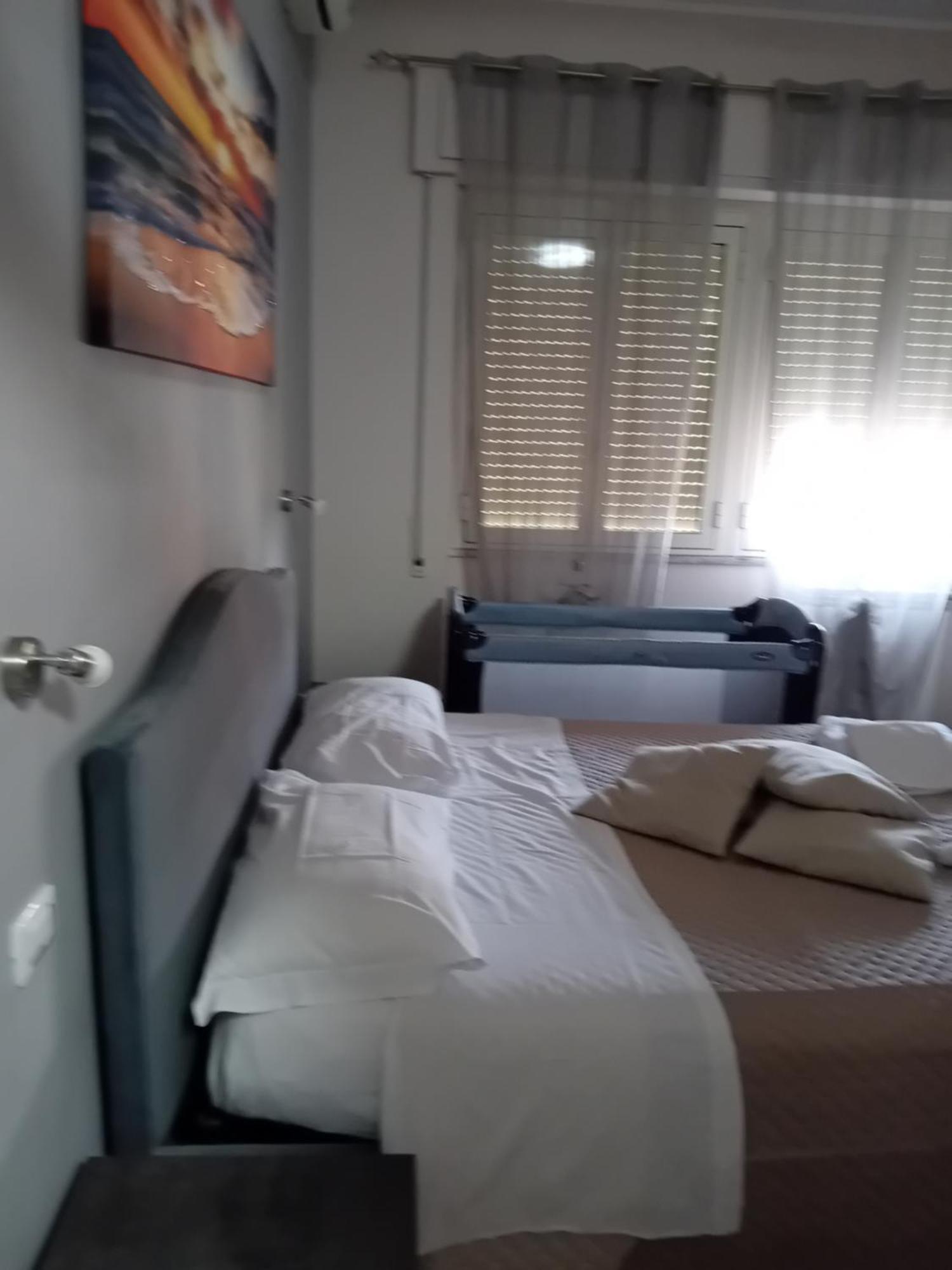 A Casa Di Lo Lejlighed Rom Eksteriør billede
