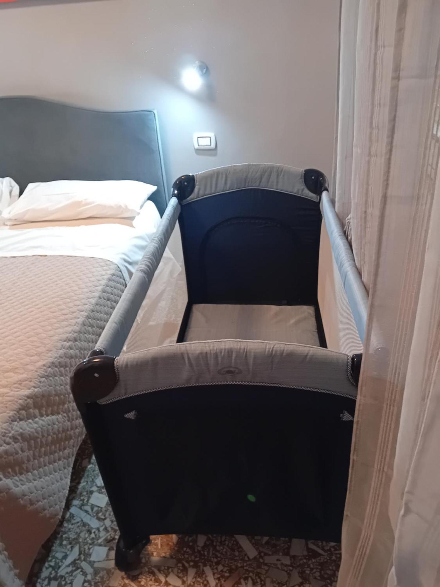 A Casa Di Lo Lejlighed Rom Eksteriør billede