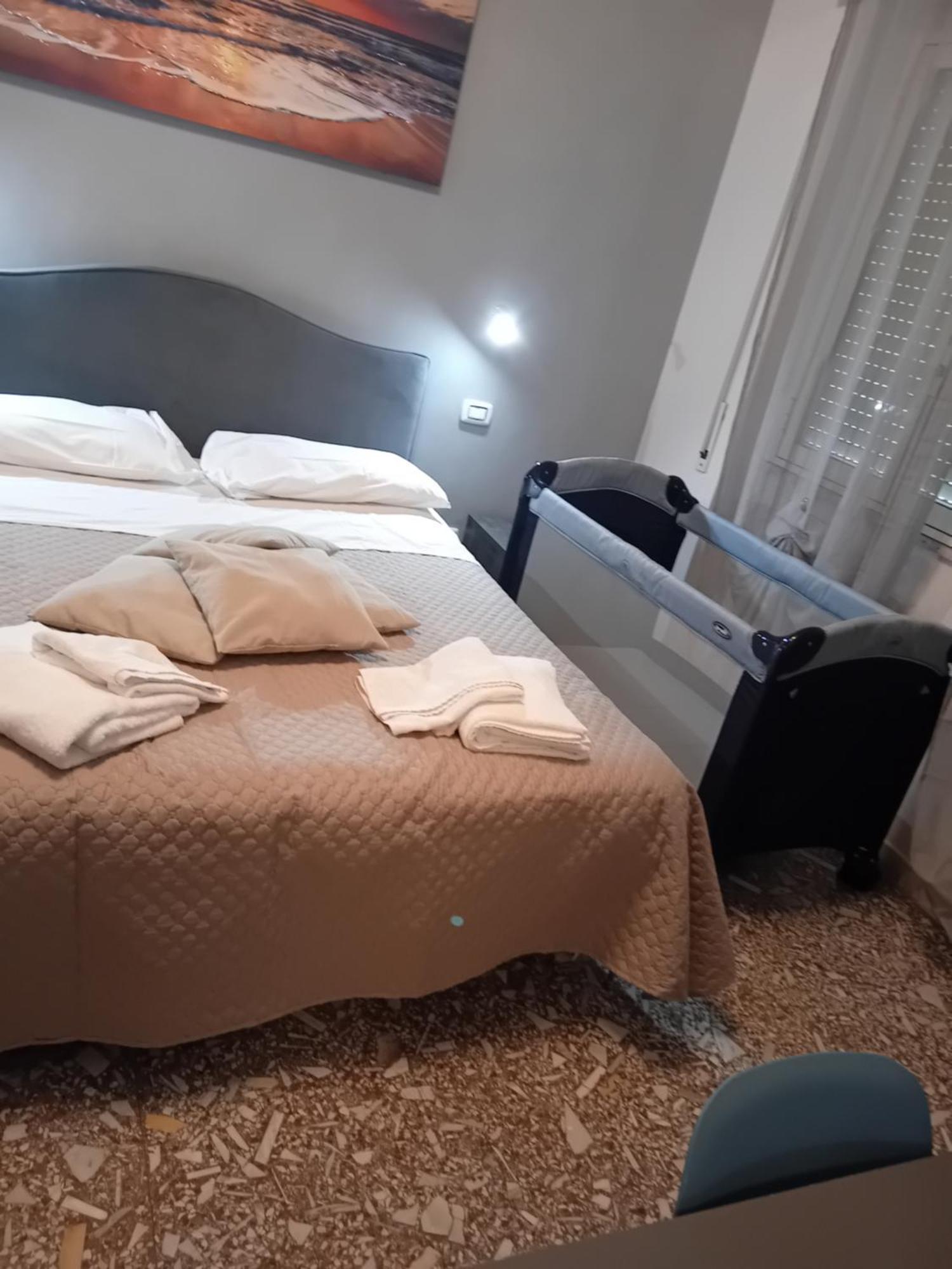 A Casa Di Lo Lejlighed Rom Eksteriør billede